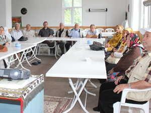 Hacı adayları bu virüse dikkat!