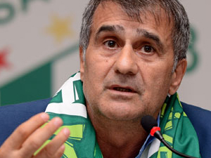 Güneş o Trabzonsporlu'ya taktı!