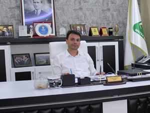 Koçhan işe borçla başladı!