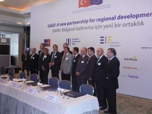 Yeni proje Trabzon'da tanıtıldı!