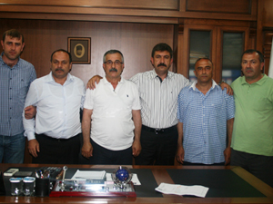 Trabzon'un ulaşım sorununa neşter vuruluyor!