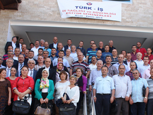 Türkiye'de herkes aklını başına alsın!