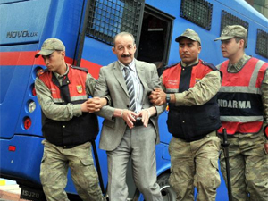 Gümüşhane'de cinayete 11 yıl ceza!