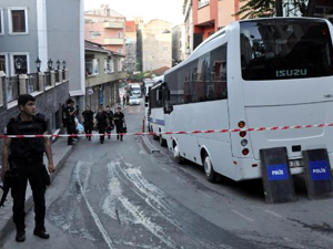 1500 polisli bonzai operasyonu