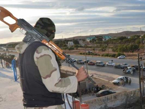 2 Türk işçi kaçırıldı!