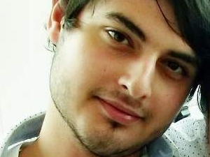 Trabzon'da üniversiteli öğrenci boğuldu!