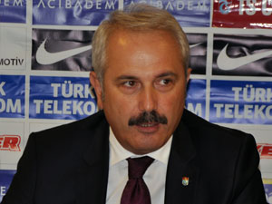 UEFA gelirlere el koydu mu?