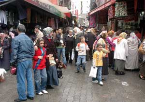 Ramazan alışverişi yaparken dikkat!
