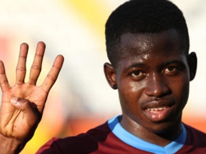 Trabzonsporlu oyuncu görüşme masasında!