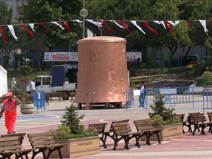 Dev kazandan 6 bin kişiye çorba