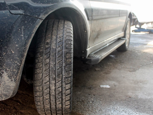 Yazın kış lastiği kullanılır mı ?