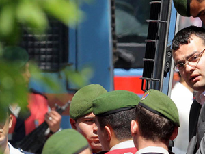 Mahkeme MİT'e tekrar sordu...