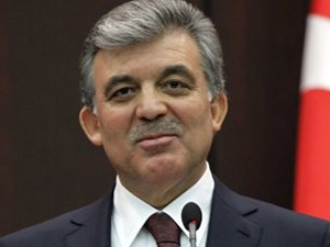 Gül'den önemli kanunlara onay