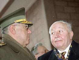 Savcıdan "Demirel dinlensin" talebi