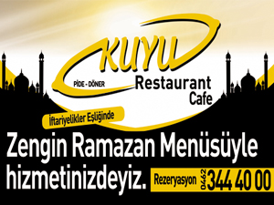 Trabzon'un yeni gözdesi açıldı!