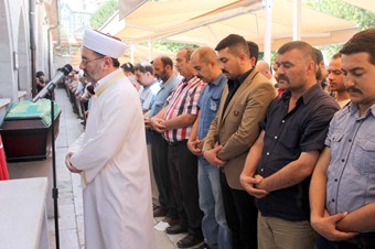 Türkmenler Türkiye'de unutulmadı!