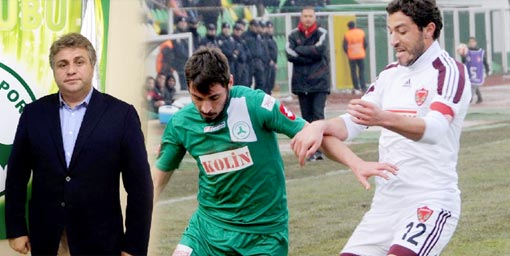 Giresun'da bombalar patlayacak