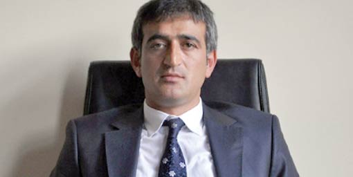 Gümüşhane'de tek liste