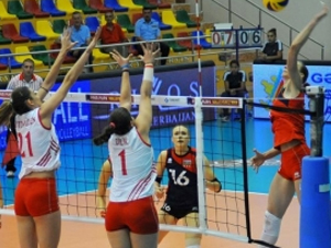 Filenin Sultanları set vermedi