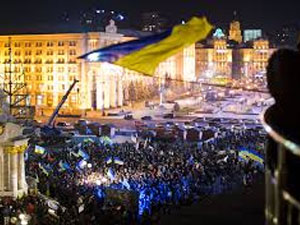 Ukrayna'da 4 gözlemci daha serbest!