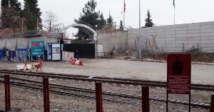 IŞİD tehdidi nedeniyle 163 gündür kapalı!