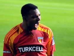 Bir zamanlar Trabzonspor'un gözdesiydi...