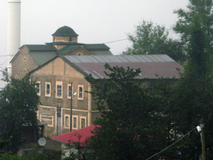 Hamsiköy'ün turizm potansiyeli!