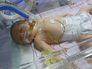 Trabzonlu aileden İhmal iddiası!