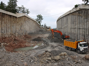 Rize'nin görünümü böyle değişecek!