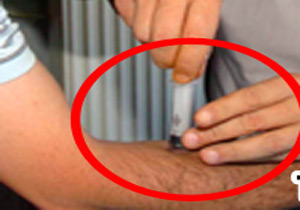 KTÜ'de keneden bir kişi öldü