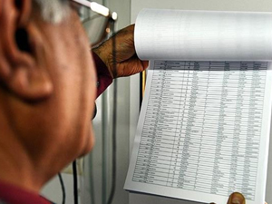 Milyonlarca seçmene önemli uyarı!