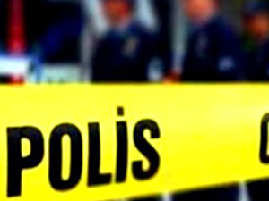 Komşu cinneti: 2 ölü!