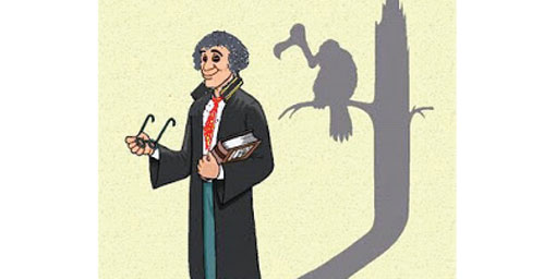 ‘Avukatım’ dedi dolandırdı