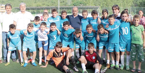 Pazar’ın büyük başarısı