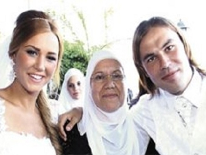 Trabzon'un listesindeki futbolcunun ilginç hikayesi!