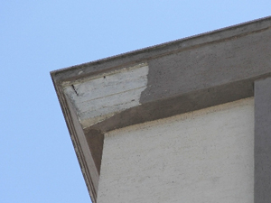 7. kattan düşen sıva hastanelik etti