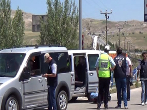 Madımak için yoğun önlem!