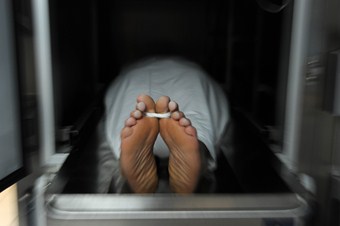 Trabzonlu çift toprağa verildi