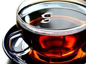 Gümüşhane'de çay zamları iptal