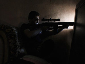 Ukrayna'da ölü sayısı bini buldu!