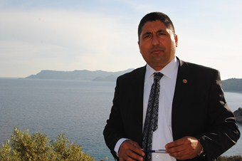 Gündoğdu: Yargının genleriyle oynanıyor