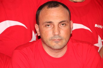 Şeker: Türkmeneli'ne Türk'ün elini uzat!