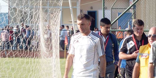 Akçaabat’ta seçme günü