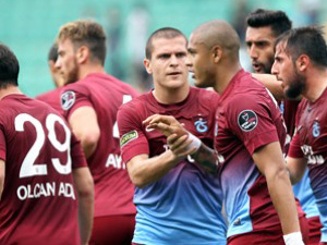 Trabzonspor İstanbul takımlarını geçti!