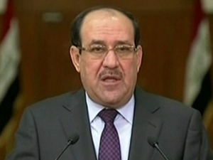 Maliki’den genel af önerisi!