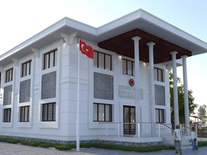 Rize'ye Adli Tıp kuruluyor