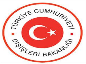 Dışişleri’nden sert tepki!