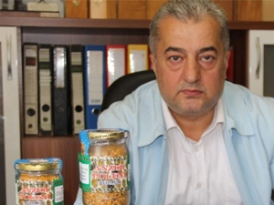 Anzer Balı'nda talebe yetişilemiyor!