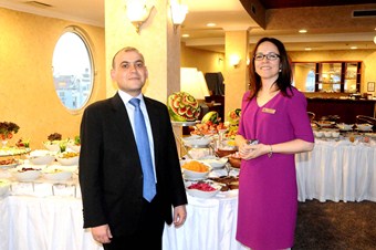 İftarda kişi sayısında dikkat!