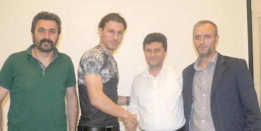 1461 Trabzon durmuyor!